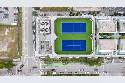 851 NE 1st Ave, Unit #2202, Miami, FL 33132 - Photo 54