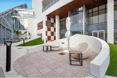 851 NE 1st Ave, Unit #2202, Miami, FL 33132 - Photo 28