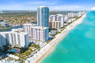 3001 S Ocean Dr, Hollywood, FL 33019 - Photo 8