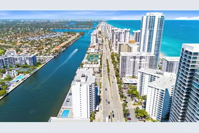 3001 S Ocean Dr, Unit #333, Hollywood, FL 33019 - Photo 4
