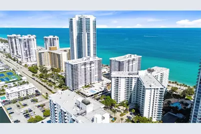 3001 S Ocean Dr, Unit #333, Hollywood, FL 33019 - Photo 2