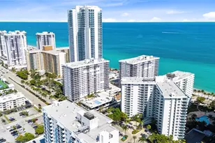 3001 S Ocean Dr, Hollywood, FL 33019 - Photo 2