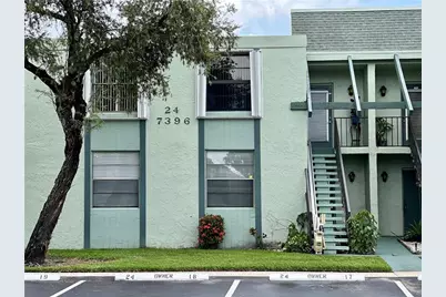 7396 NW 18th St, Unit #205, Margate, FL 33063 - Photo 28