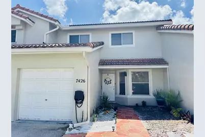 7426  Pinewalk Dr, Unit #7426, Margate, FL 33063 - Photo 1