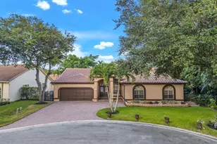 5523 NW 57th Terrace, Coral Springs, FL 33067 - Photo 2