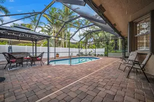 5523 NW 57th Terrace, Coral Springs, FL 33067 - Photo 32