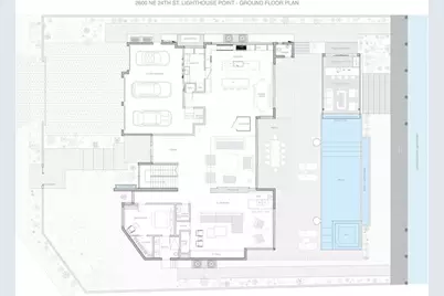 2600 NE 24th St, Lighthouse Point, FL 33064 - Photo 24