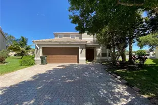 4838 NW 58th Pl, Coconut Creek, FL 33073 - Photo 6