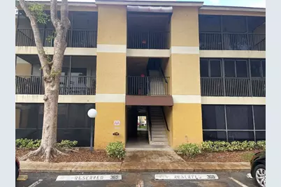 3083 N Oakland Forest Dr, Unit #308, Oakland Park, FL 33309 - Photo 2