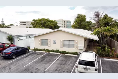 805 NE 23rd Dr, Unit #1, Wilton Manors, FL 33305 - Photo 16