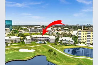 4848 NE 23rd Ave, Unit #9B, Fort Lauderdale, FL 33308 - Photo 4