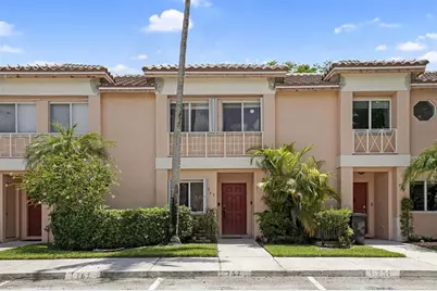 757 NW 208th Dr, Pembroke Pines, FL 33029 - Photo 1