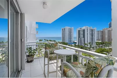 1849 S Ocean Dr, Unit #1112, Hallandale Beach, FL 33009 - Photo 18