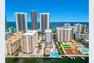 1849 S Ocean Dr, Unit #1112, Hallandale Beach, FL 33009 - Photo 32