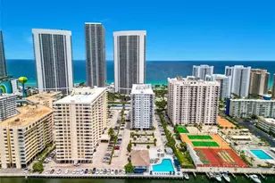 1849 S Ocean Dr, Hallandale Beach, FL 33009 - Photo 32