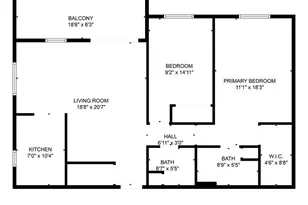 4990 E Sabal Palm Blvd, Tamarac, FL 33319 - Photo 2