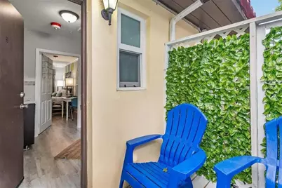 2625 NE 13th Ct, Unit #3, Fort Lauderdale, FL 33304 - Photo 4