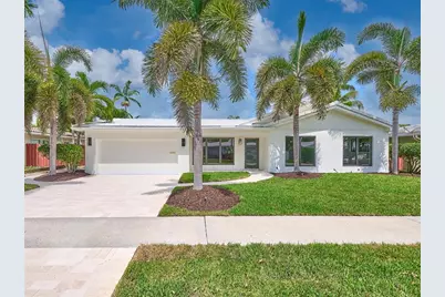 5921 NE 22nd Way, Fort Lauderdale, FL 33308 - Photo 1