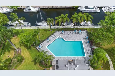 1201  River Reach Dr, Unit #307, Fort Lauderdale, FL 33315 - Photo 10