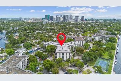 1201  River Reach Dr, Unit #307, Fort Lauderdale, FL 33315 - Photo 26