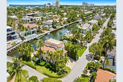 500  Flamingo Dr, Fort Lauderdale, FL 33301 - Photo 12