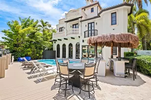 500 Flamingo Dr, Fort Lauderdale, FL 33301 - Photo 2