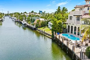 500 Flamingo Dr, Fort Lauderdale, FL 33301 - Photo 1