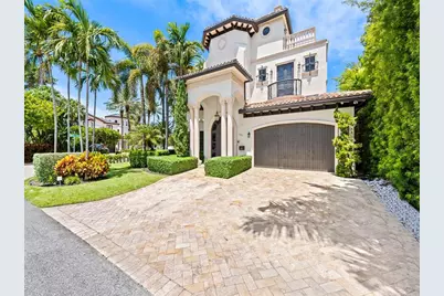 500  Flamingo Dr, Fort Lauderdale, FL 33301 - Photo 6