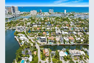 500  Flamingo Dr, Fort Lauderdale, FL 33301 - Photo 4