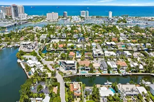 500 Flamingo Dr, Fort Lauderdale, FL 33301 - Photo 4