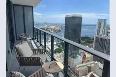 159 NE 6th St, Unit #4508, Miami, FL 33132 - Photo 2