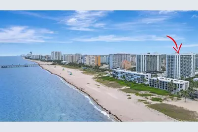 531 N Ocean Blvd, Unit #805, Pompano Beach, FL 33062 - Photo 28