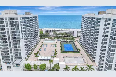 531 N Ocean Blvd, Unit #805, Pompano Beach, FL 33062 - Photo 26