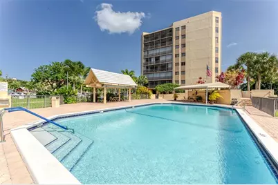 7400  Radice Ct, Unit #507, Lauderhill, FL 33319 - Photo 42
