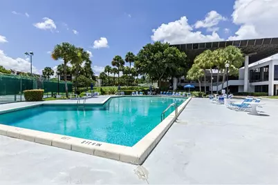 7400  Radice Ct, Unit #507, Lauderhill, FL 33319 - Photo 34