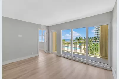 750 N Ocean Blvd, Unit #404, Pompano Beach, FL 33062 - Photo 4