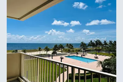 750 N Ocean Blvd, Unit #404, Pompano Beach, FL 33062 - Photo 6