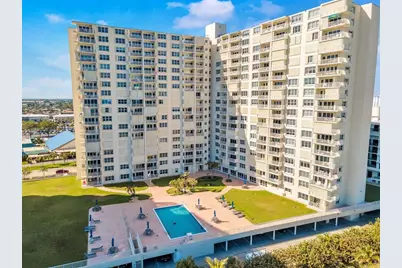 750 N Ocean Blvd, Unit #404, Pompano Beach, FL 33062 - Photo 34
