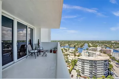 2715 N Ocean Blvd, Unit #17F, Fort Lauderdale, FL 33308 - Photo 40