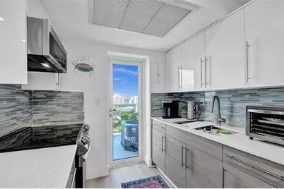 2715 N Ocean Blvd, Unit #17F, Fort Lauderdale, FL 33308 - Photo 24