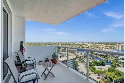 2715 N Ocean Blvd, Unit #17F, Fort Lauderdale, FL 33308 - Photo 36