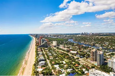 2715 N Ocean Blvd, Unit #17F, Fort Lauderdale, FL 33308 - Photo 6