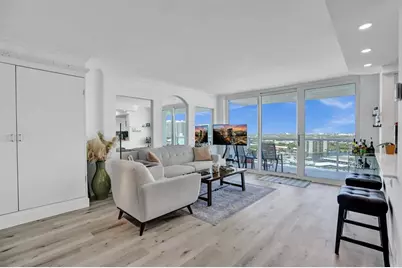 2715 N Ocean Blvd, Unit #17F, Fort Lauderdale, FL 33308 - Photo 12