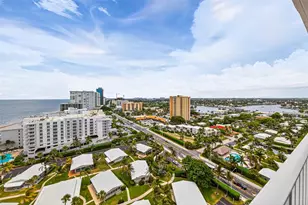 1010 S Ocean Blvd Unit #Ph 6, Pompano Beach, FL 33062 - Photo 4
