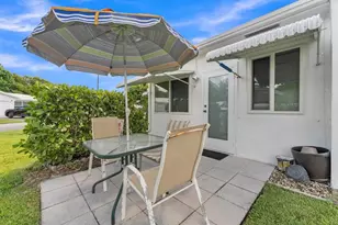 2641 W Golf Blvd, Pompano Beach, FL 33064 - Photo 36