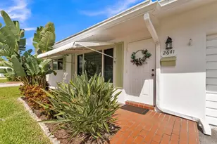 2641 W Golf Blvd, Pompano Beach, FL 33064 - Photo 38