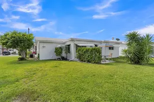 2641 W Golf Blvd, Pompano Beach, FL 33064 - Photo 2