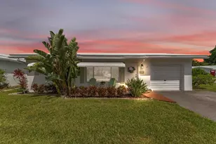 2641 W Golf Blvd, Pompano Beach, FL 33064 - Photo 1