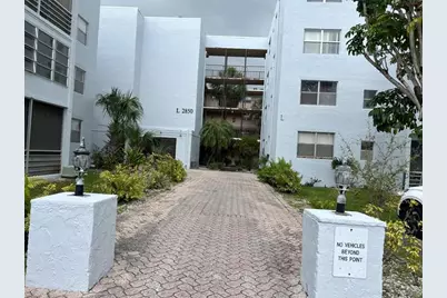 2850  Somerset Dr, Unit #316L, Lauderdale Lakes, FL 33311 - Photo 24