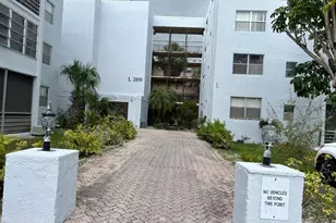 2850 Somerset Dr, Lauderdale Lakes, FL 33311 - Photo 24